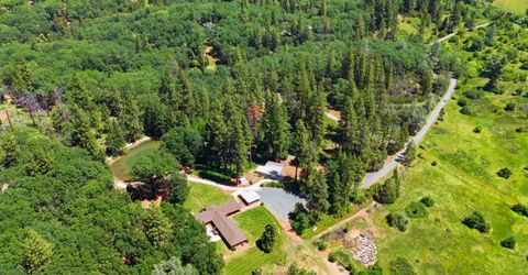 1040 Gladycon Rd, Colfax, CA 95713 Photo
