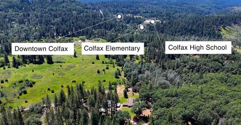 1040 Gladycon Rd, Colfax, CA 95713 Photo