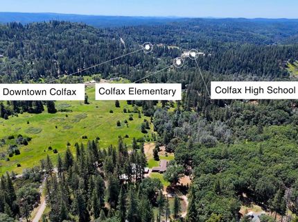 1040 Gladycon Rd, Colfax, CA 95713 Photo