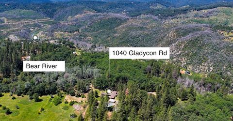 1040 Gladycon Rd, Colfax, CA 95713 Photo