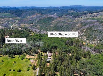 1040 Gladycon Rd, Colfax, CA 95713 Photo