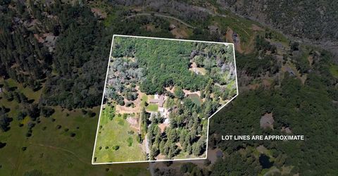 1040 Gladycon Rd, Colfax, CA 95713 Photo