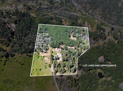 1040 Gladycon Rd, Colfax, CA 95713 Photo