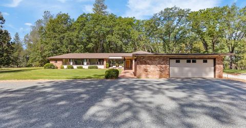 1040 Gladycon Rd, Colfax, CA 95713 Photo