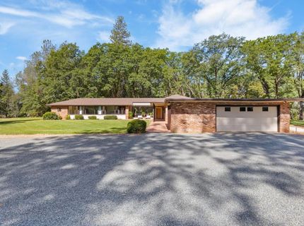 1040 Gladycon Rd, Colfax, CA 95713 Photo