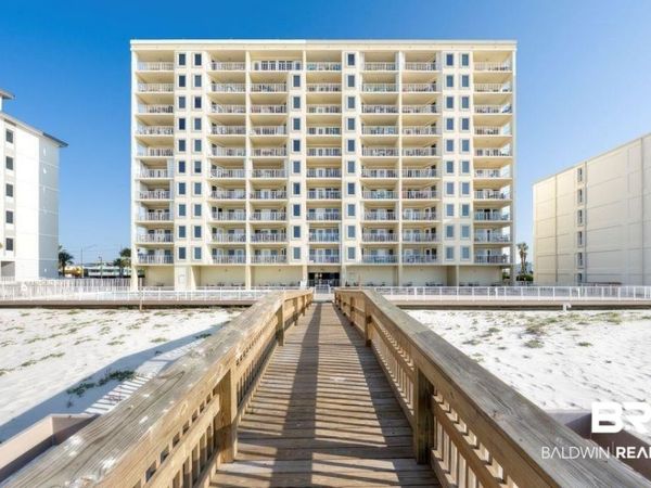 409 E Beach Boulevard, Unit 1085, Gulf Shores, AL 36542