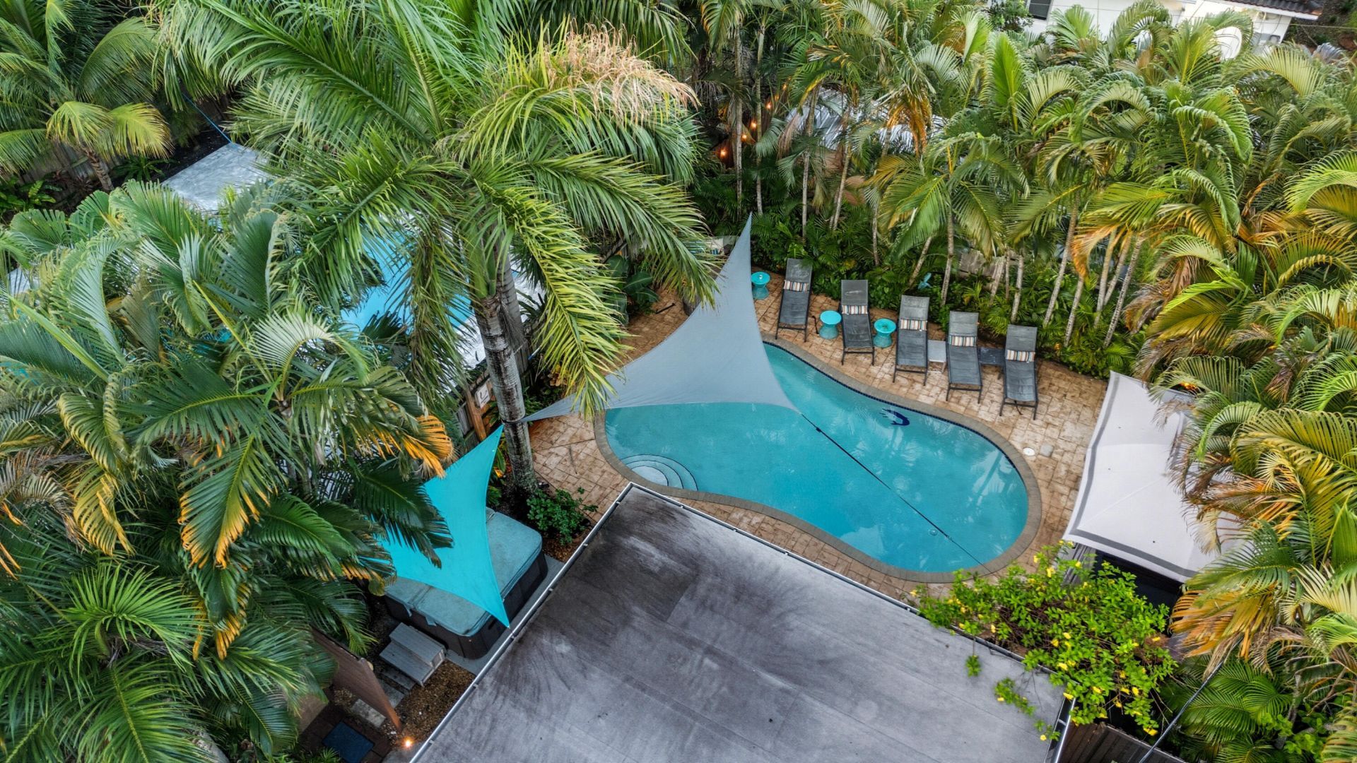 1145 NE 17th Way, Unit 1-2, Fort Lauderdale, FL 33304 Photo