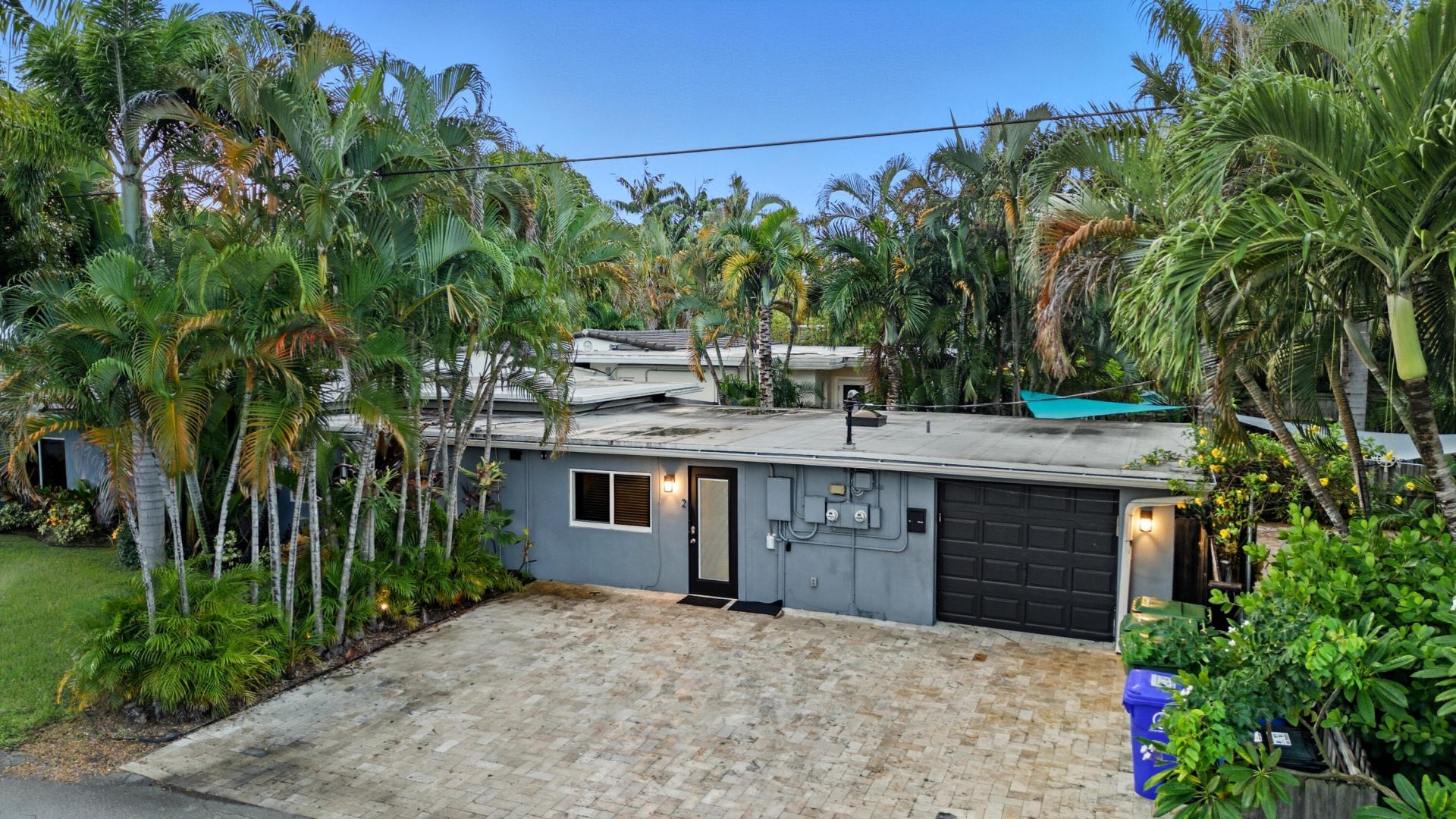 1145 NE 17th Way, Unit 1-2, Fort Lauderdale, FL 33304 Photo