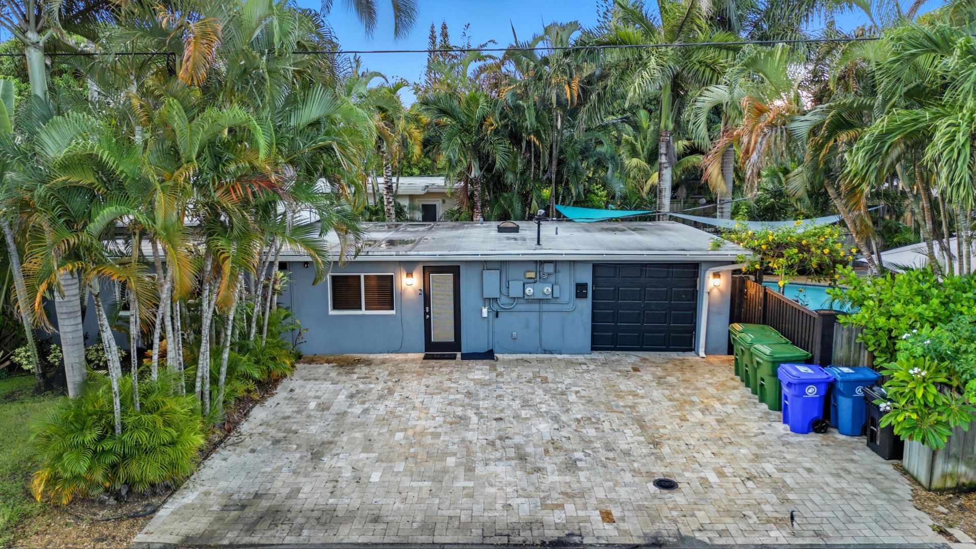 1145 NE 17th Way, Unit 1-2, Fort Lauderdale, FL 33304 Photo
