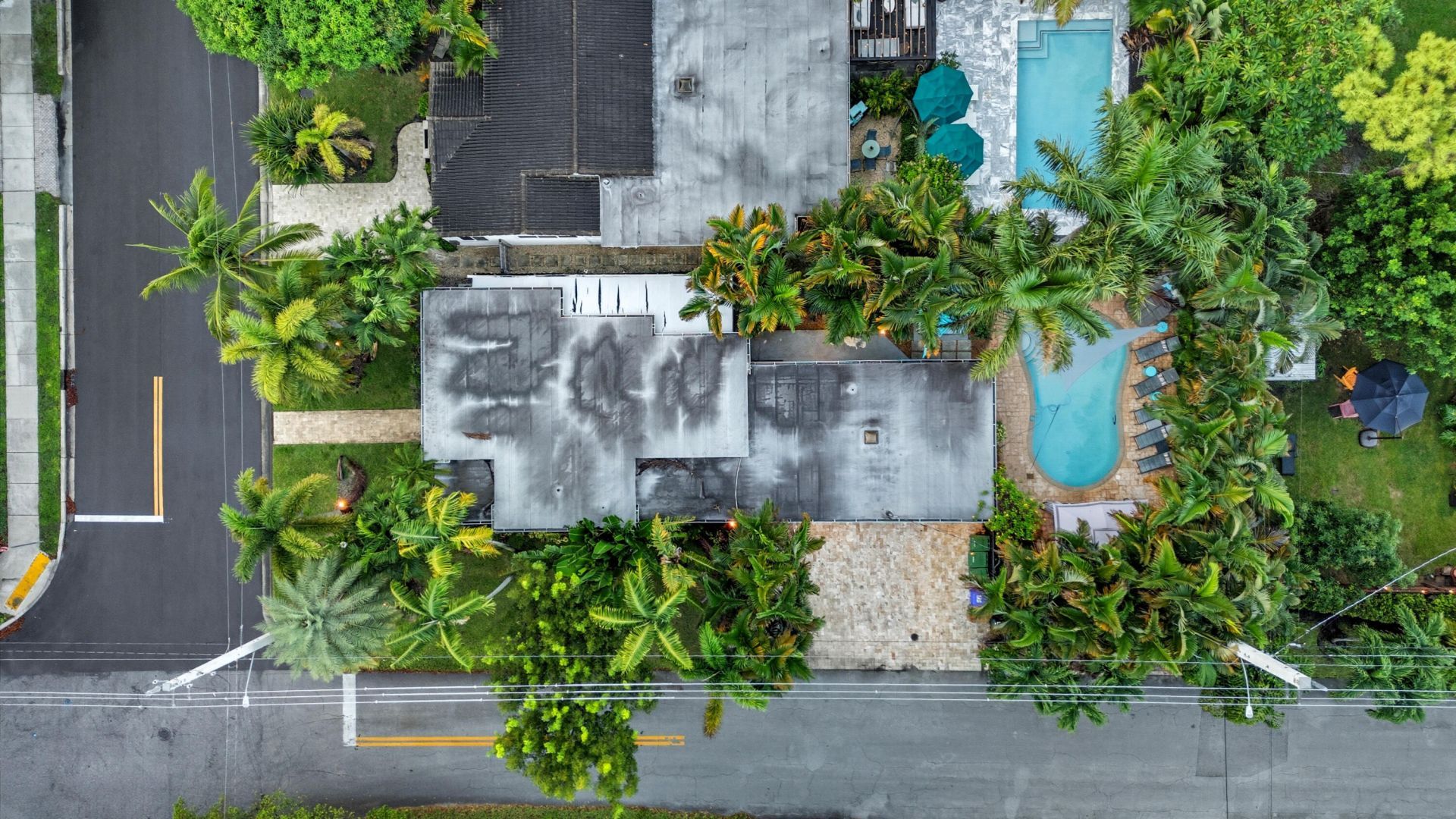 1145 NE 17th Way, Unit 1-2, Fort Lauderdale, FL 33304 Photo
