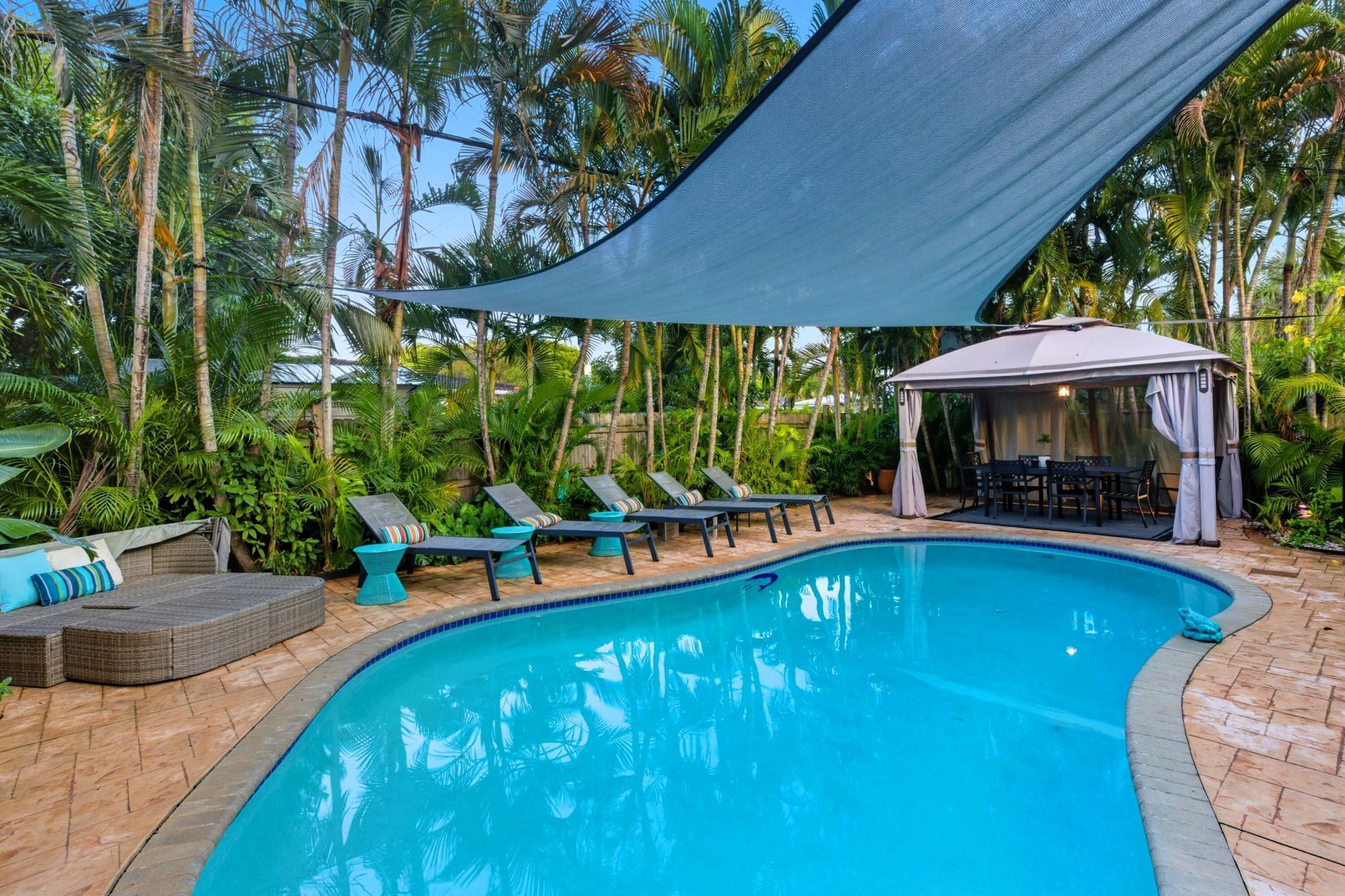 1145 NE 17th Way, Unit 1-2, Fort Lauderdale, FL 33304 Photo