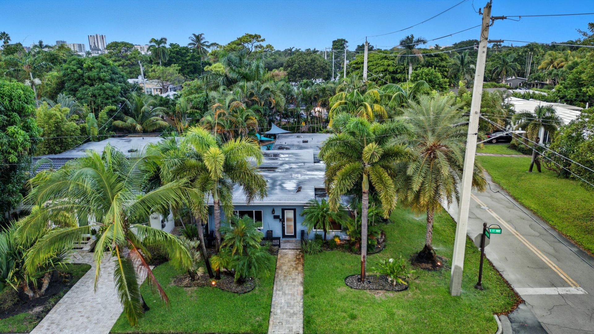 1145 NE 17th Way, Unit 1-2, Fort Lauderdale, FL 33304 Photo