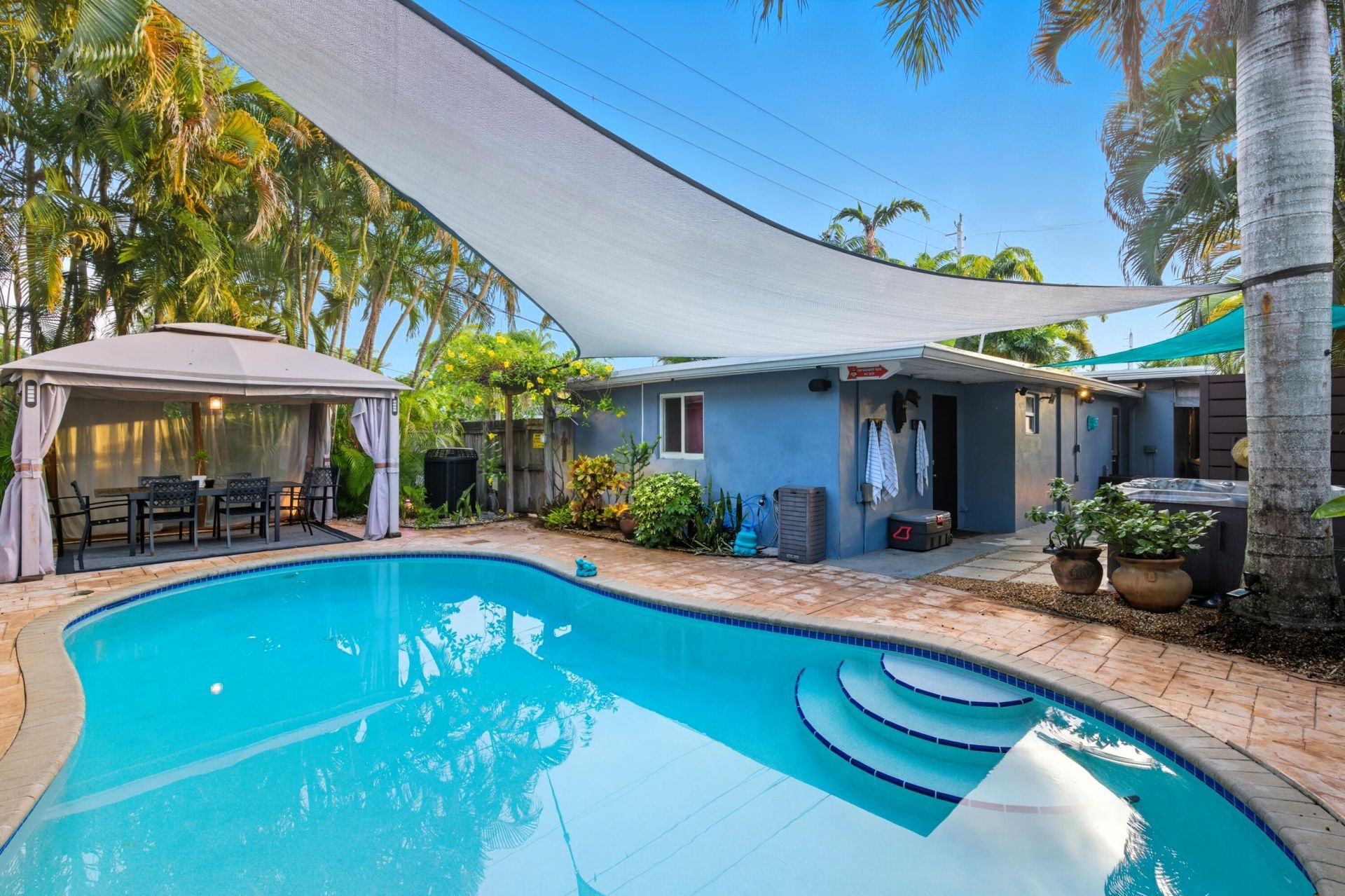 1145 NE 17th Way, Unit 1-2, Fort Lauderdale, FL 33304 Photo