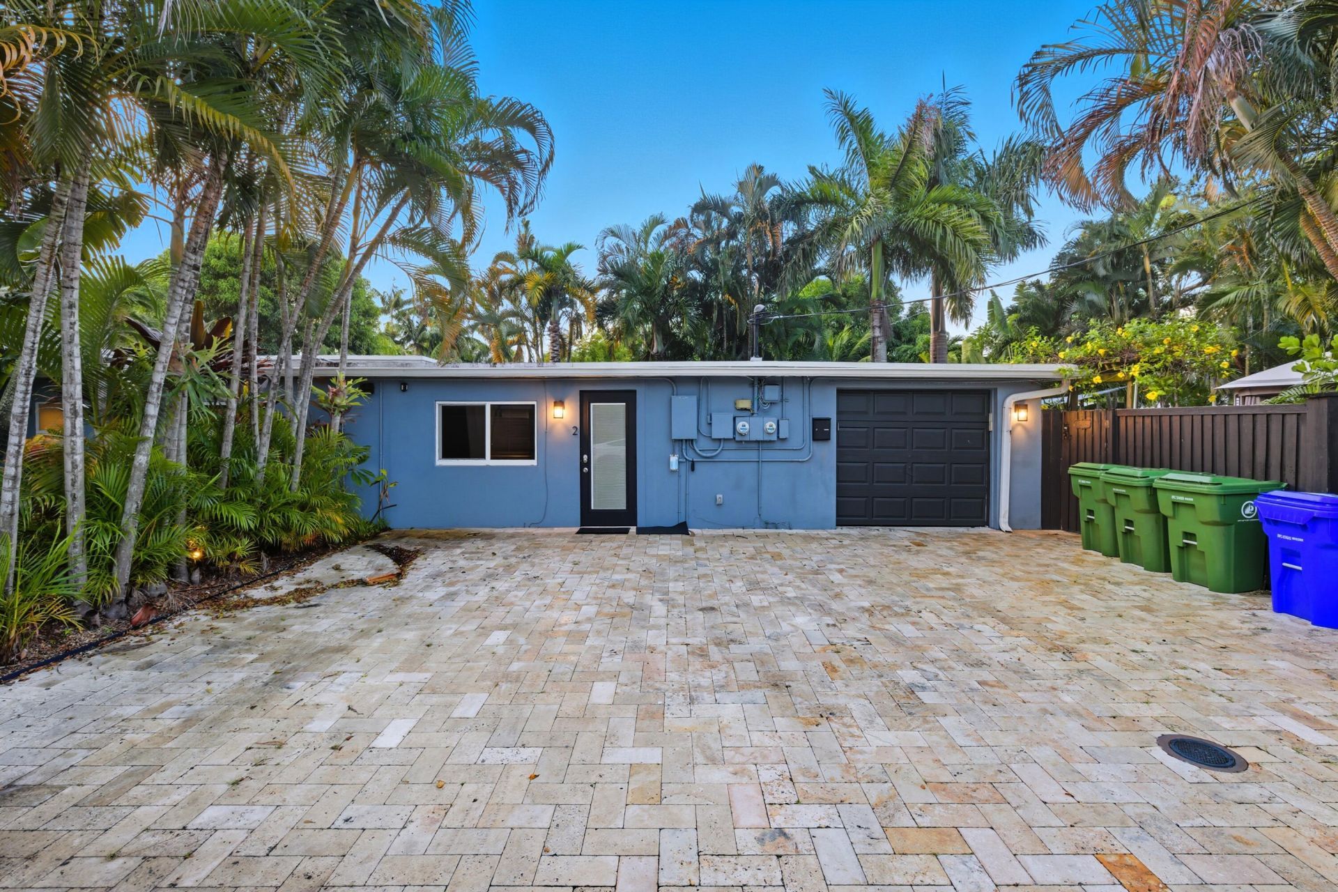 1145 NE 17th Way, Unit 1-2, Fort Lauderdale, FL 33304 Photo