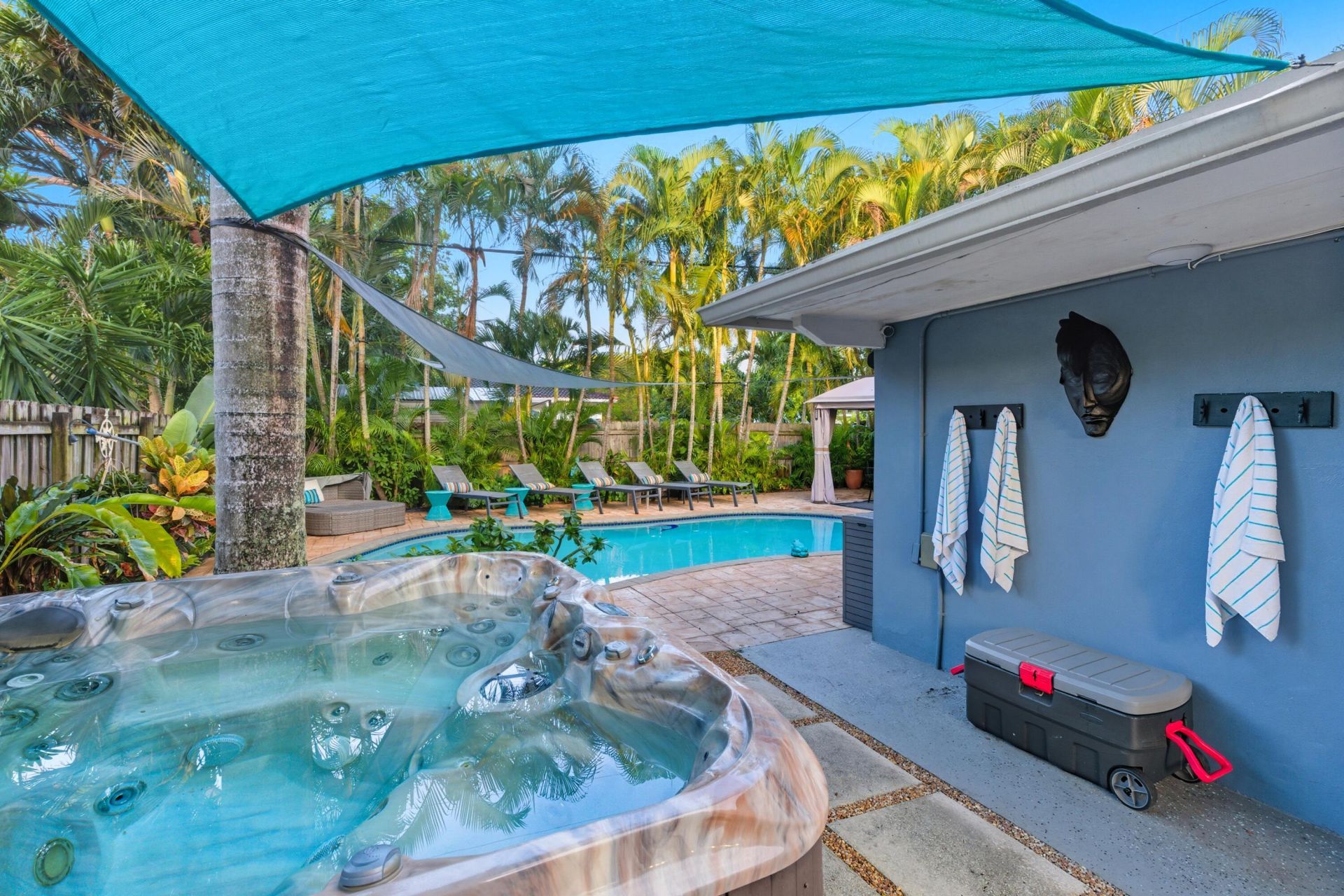1145 NE 17th Way, Unit 1-2, Fort Lauderdale, FL 33304 Photo