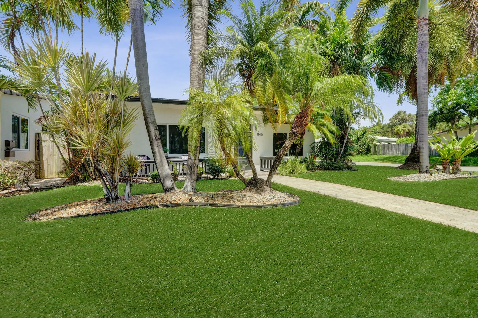 1145 NE 17th Way, Unit 1-2, Fort Lauderdale, FL 33304 Photo