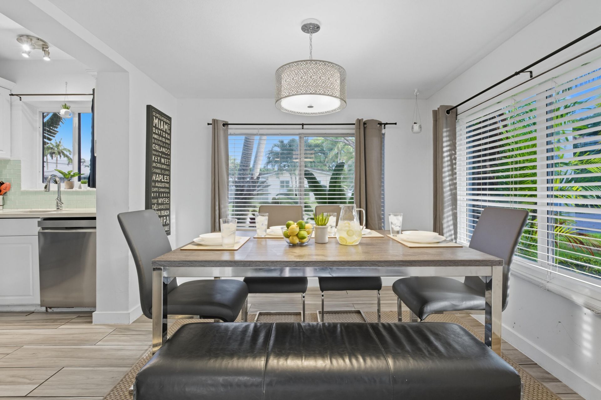 1145 NE 17th Way, Unit 1-2, Fort Lauderdale, FL 33304 Photo