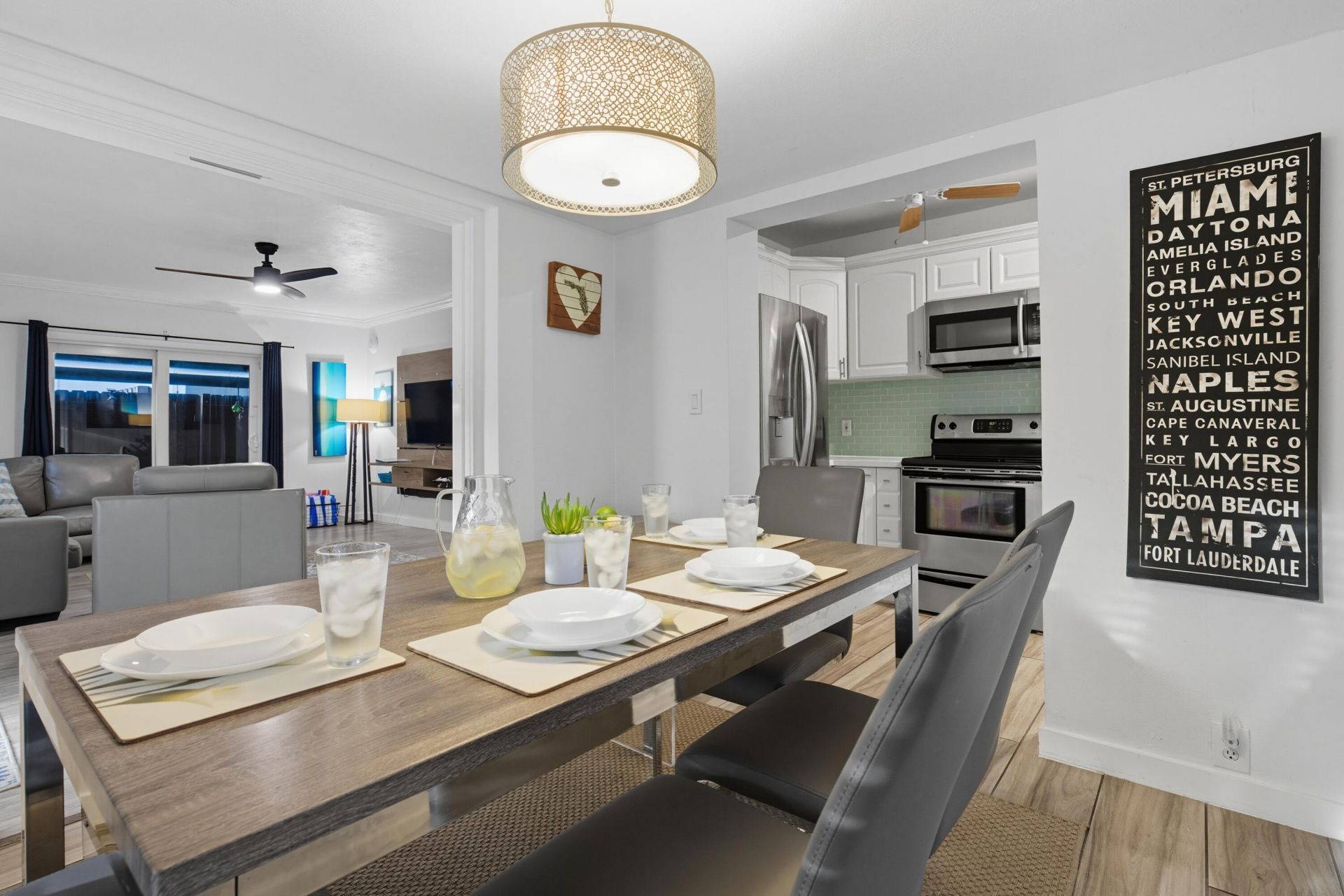 1145 NE 17th Way, Unit 1-2, Fort Lauderdale, FL 33304 Photo