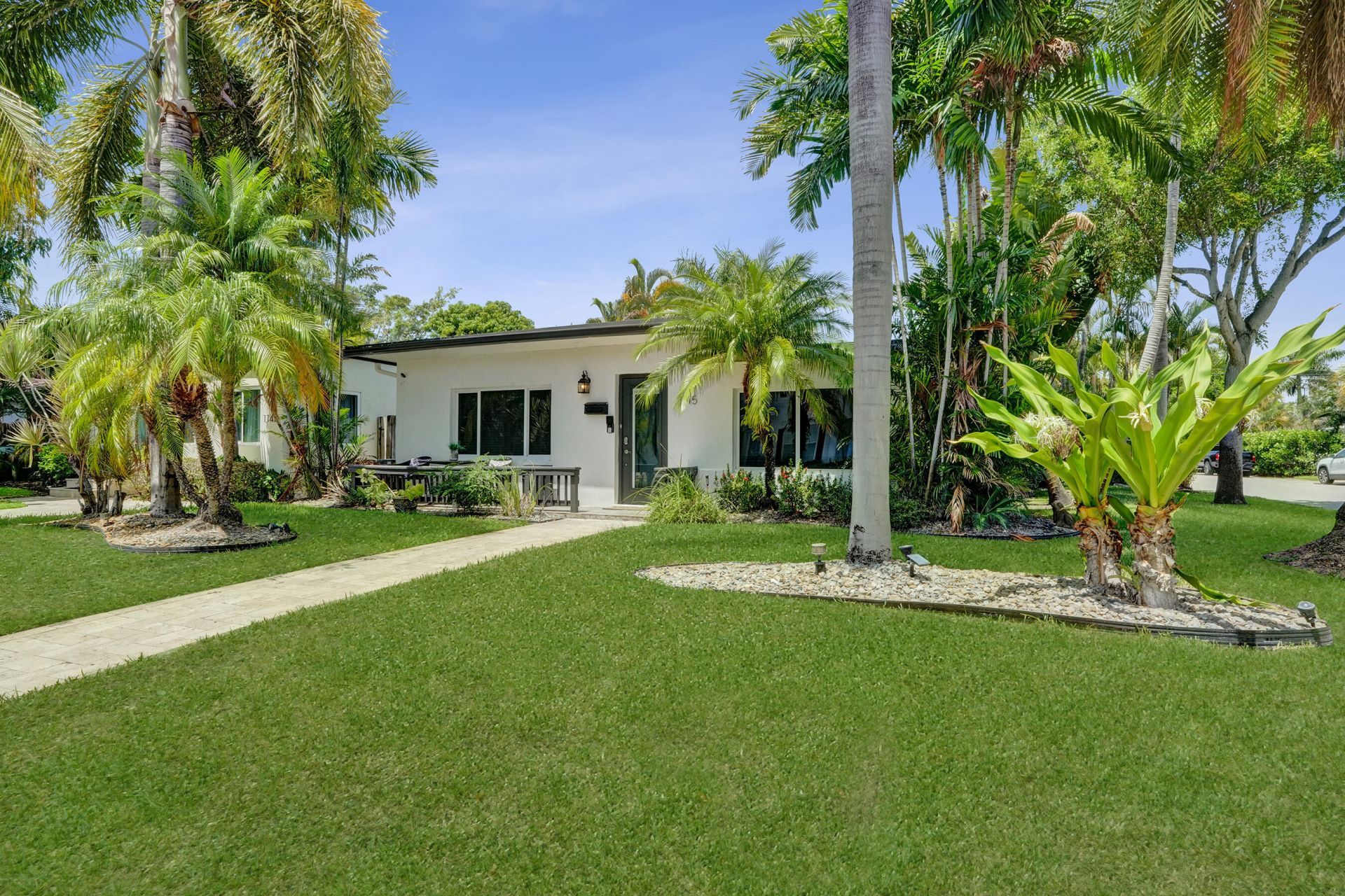 1145 NE 17th Way, Unit 1-2, Fort Lauderdale, FL 33304 Photo