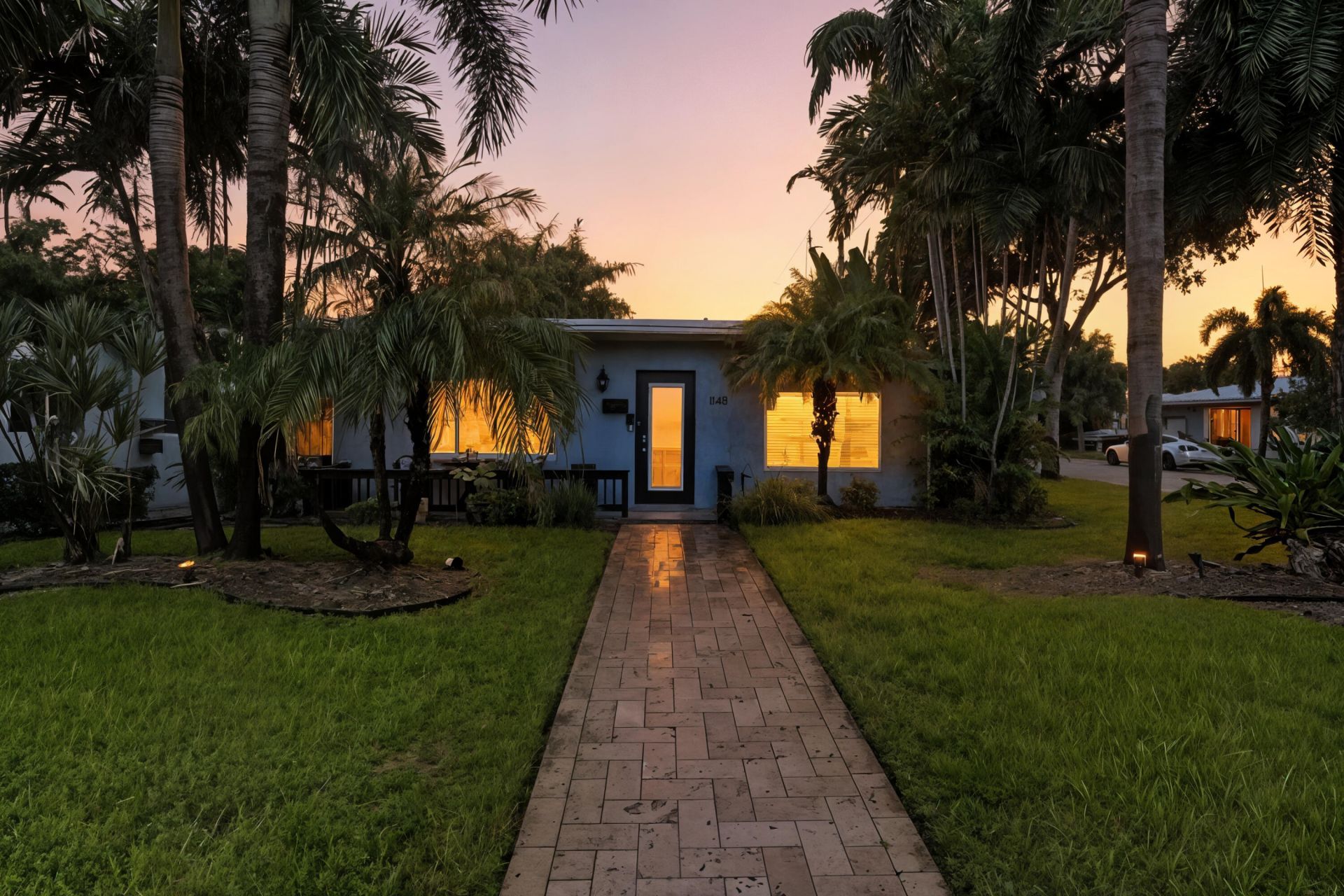 1145 NE 17th Way, Unit 1-2, Fort Lauderdale, FL 33304 Photo