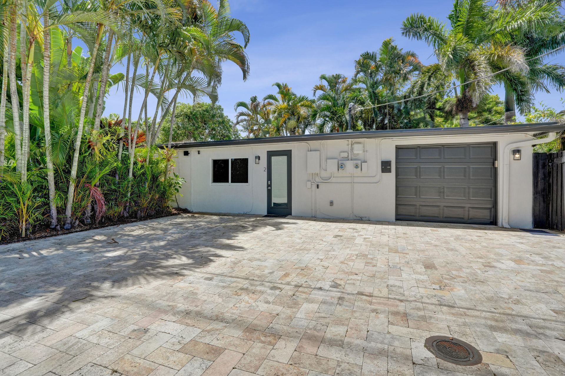 1145 NE 17th Way, Unit 1-2, Fort Lauderdale, FL 33304 Photo