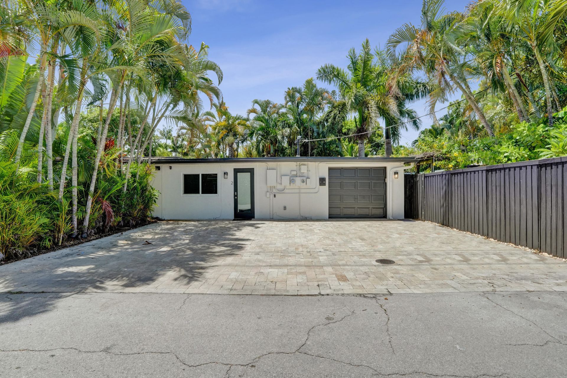 1145 NE 17th Way, Unit 1-2, Fort Lauderdale, FL 33304 Photo