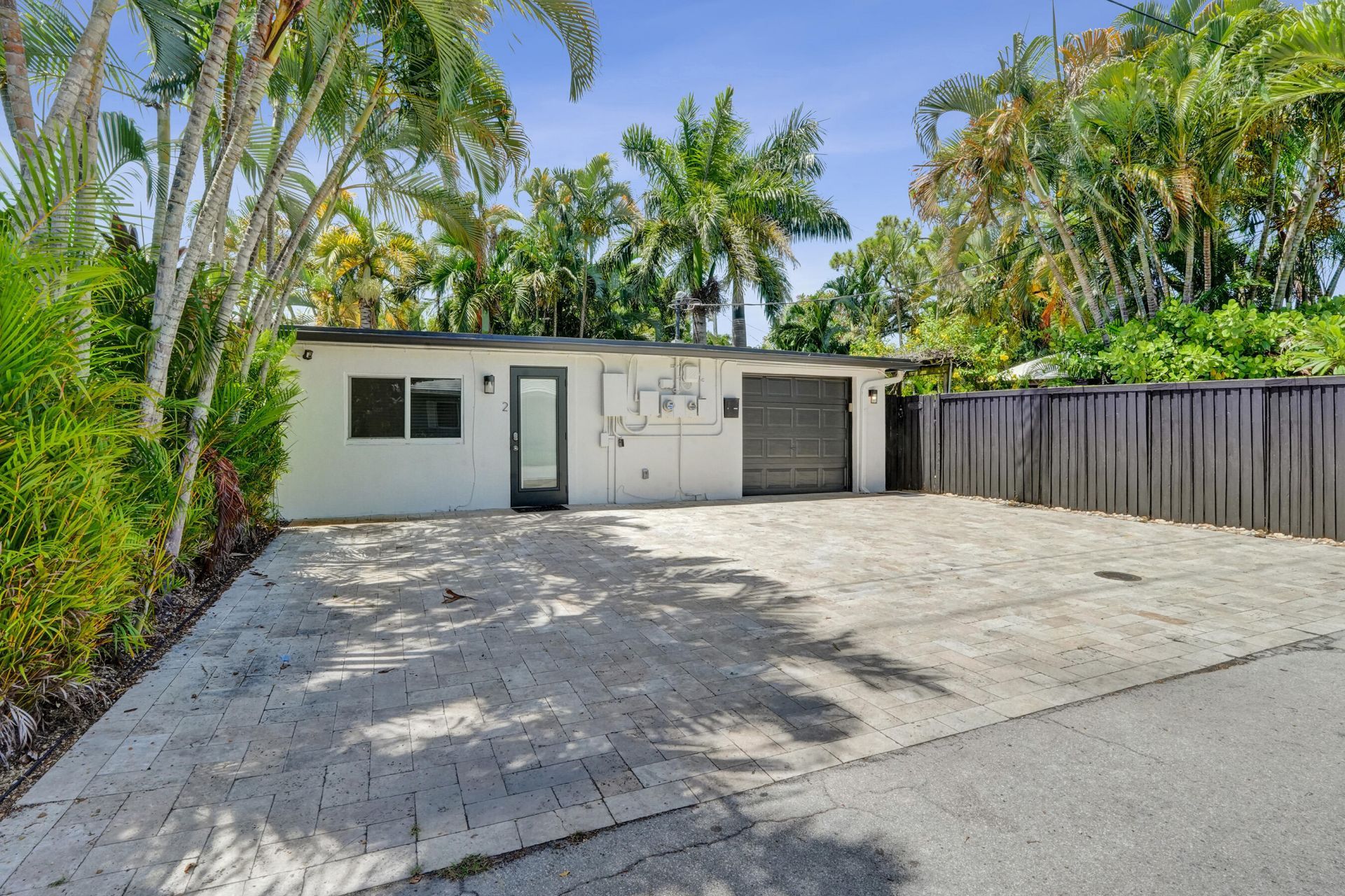 1145 NE 17th Way, Unit 1-2, Fort Lauderdale, FL 33304 Photo
