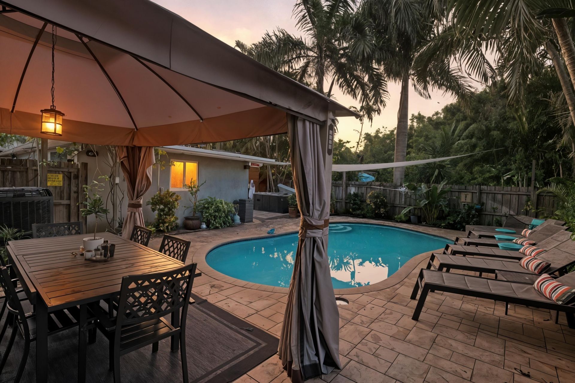 1145 NE 17th Way, Unit 1-2, Fort Lauderdale, FL 33304 Photo