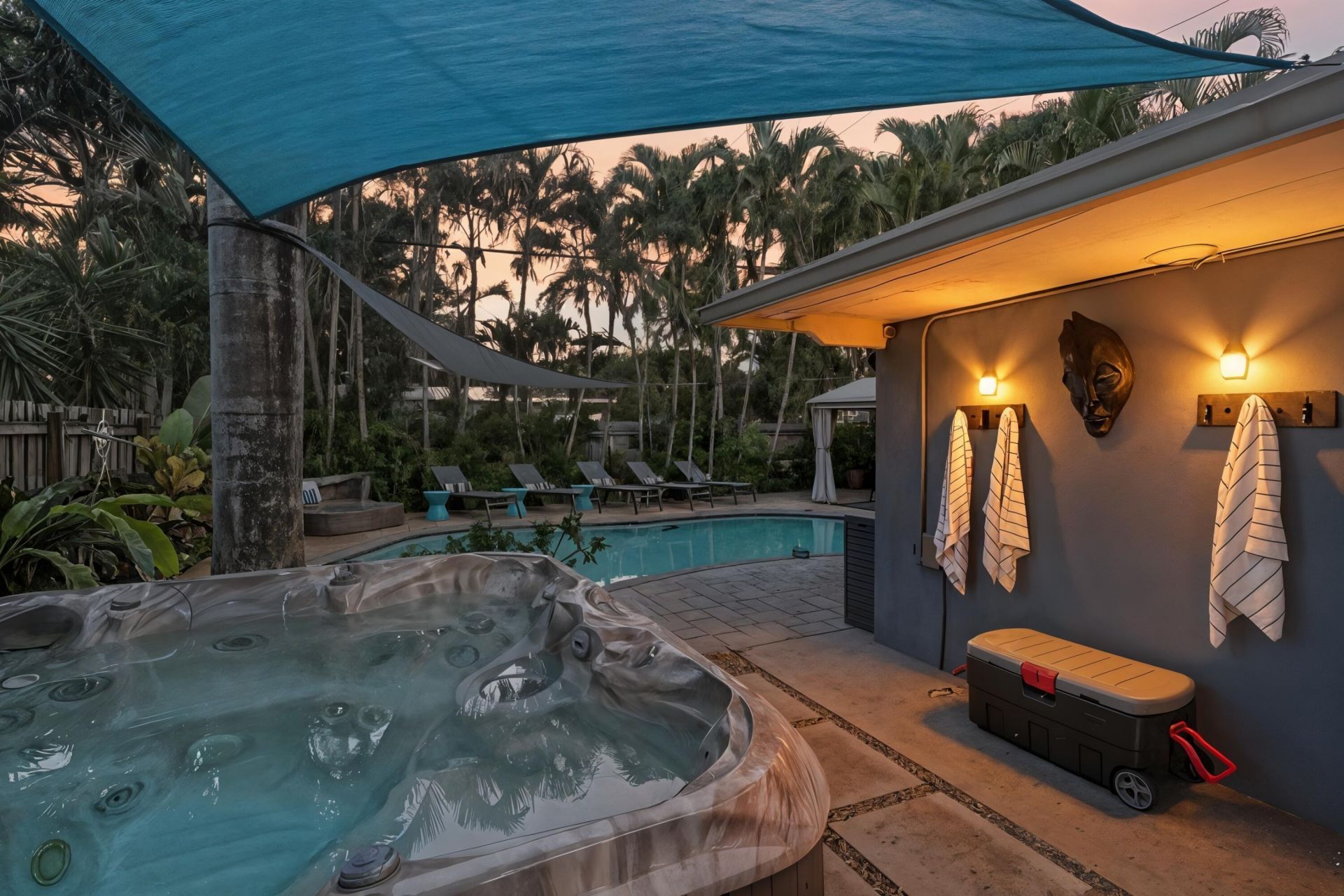 1145 NE 17th Way, Unit 1-2, Fort Lauderdale, FL 33304 Photo