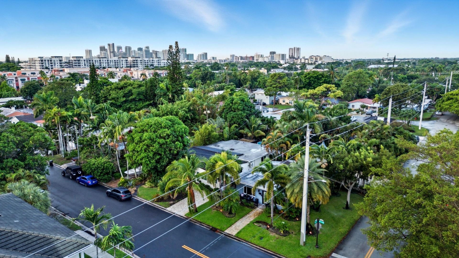 1145 NE 17th Way, Unit 1-2, Fort Lauderdale, FL 33304 Photo
