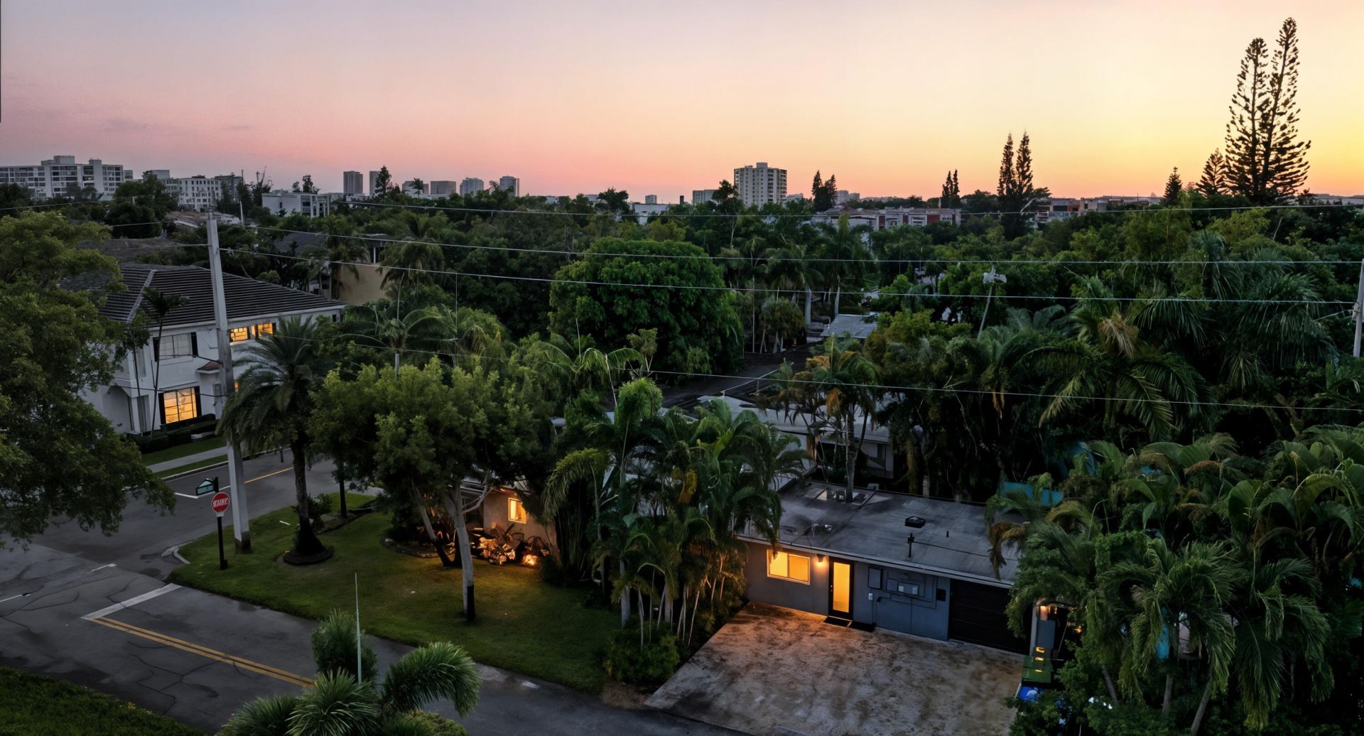 1145 NE 17th Way, Unit 1-2, Fort Lauderdale, FL 33304 Photo