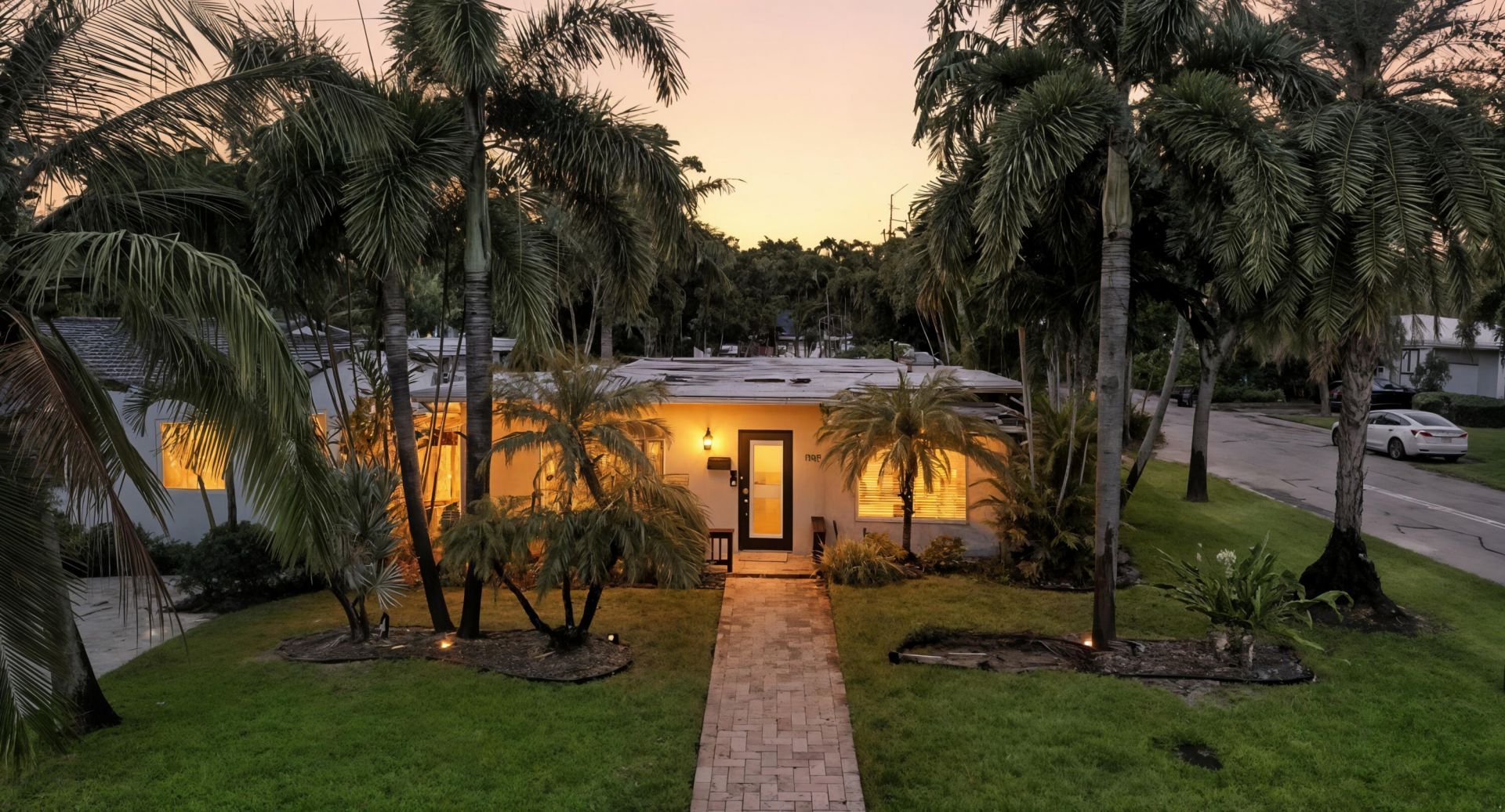 1145 NE 17th Way, Unit 1-2, Fort Lauderdale, FL 33304 Photo