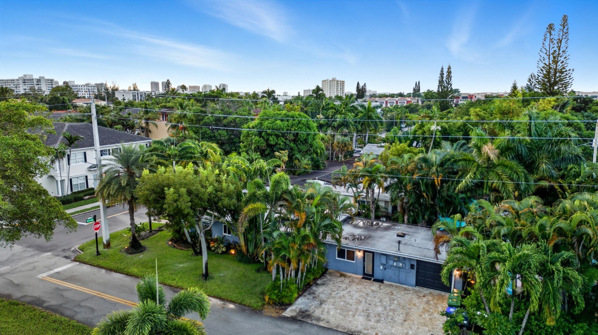 1145 NE 17th Way, Unit 1-2, Fort Lauderdale, FL 33304 Photo