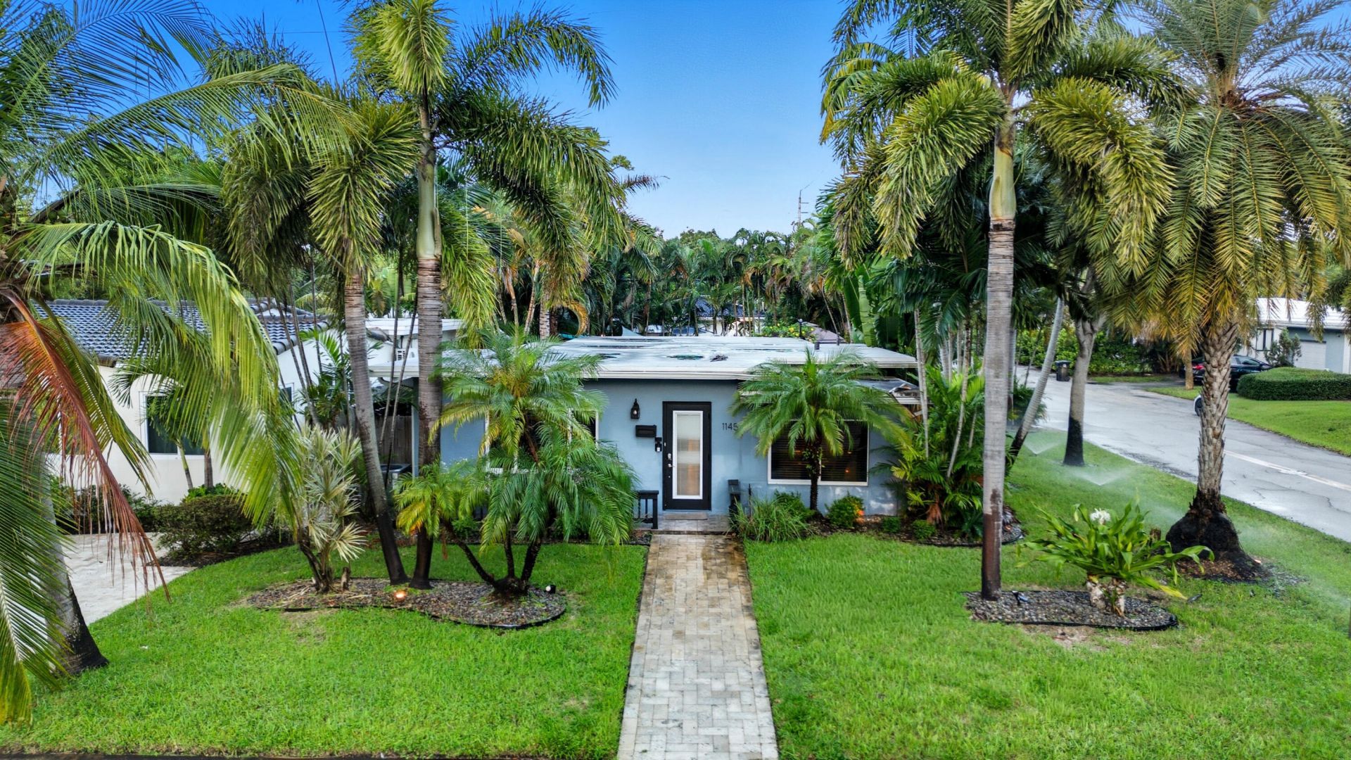 1145 NE 17th Way, Unit 1-2, Fort Lauderdale, FL 33304 Photo