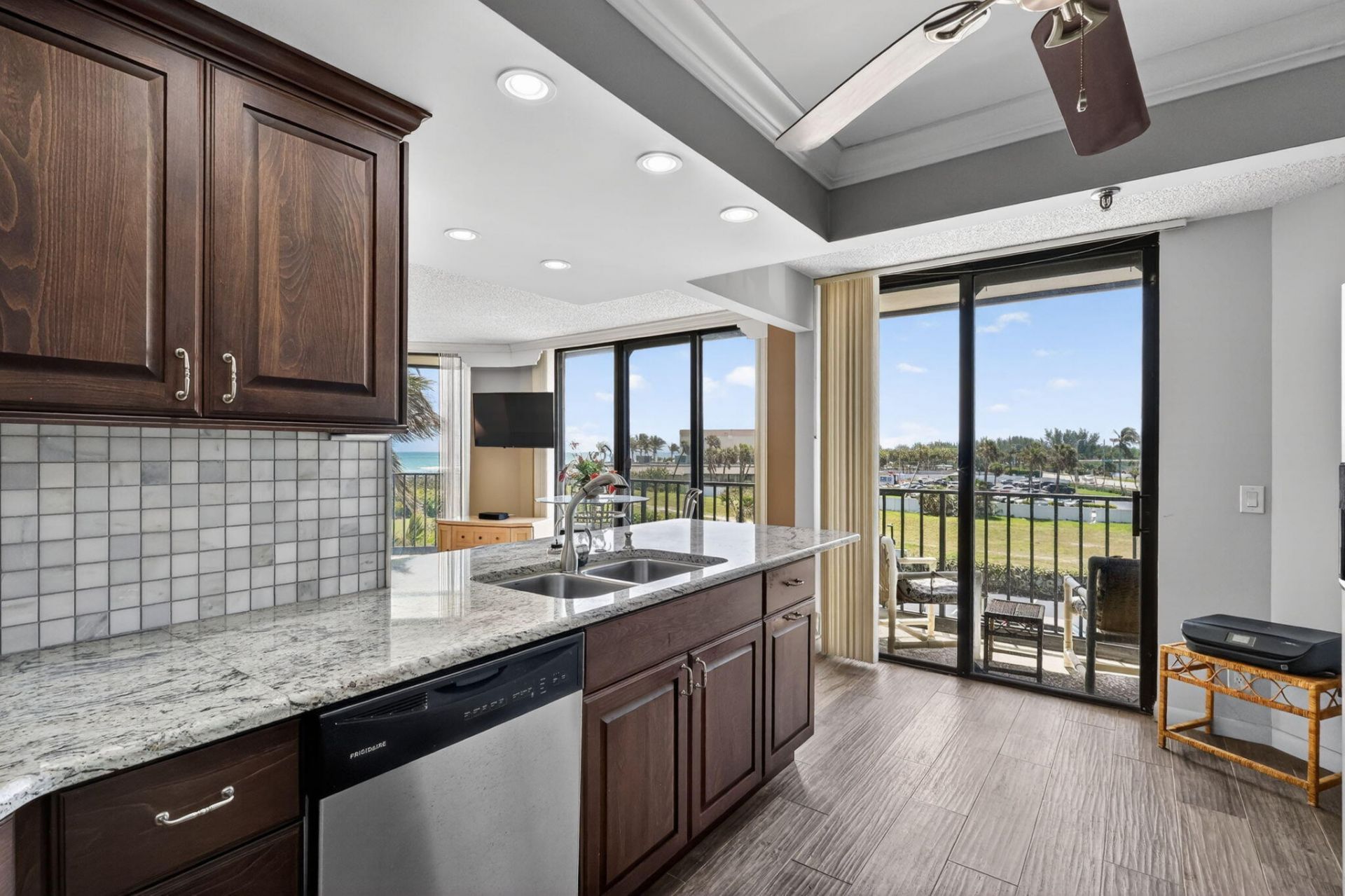 9650 S Ocean Drive, Unit 210, Jensen Beach, FL 34957 Photo