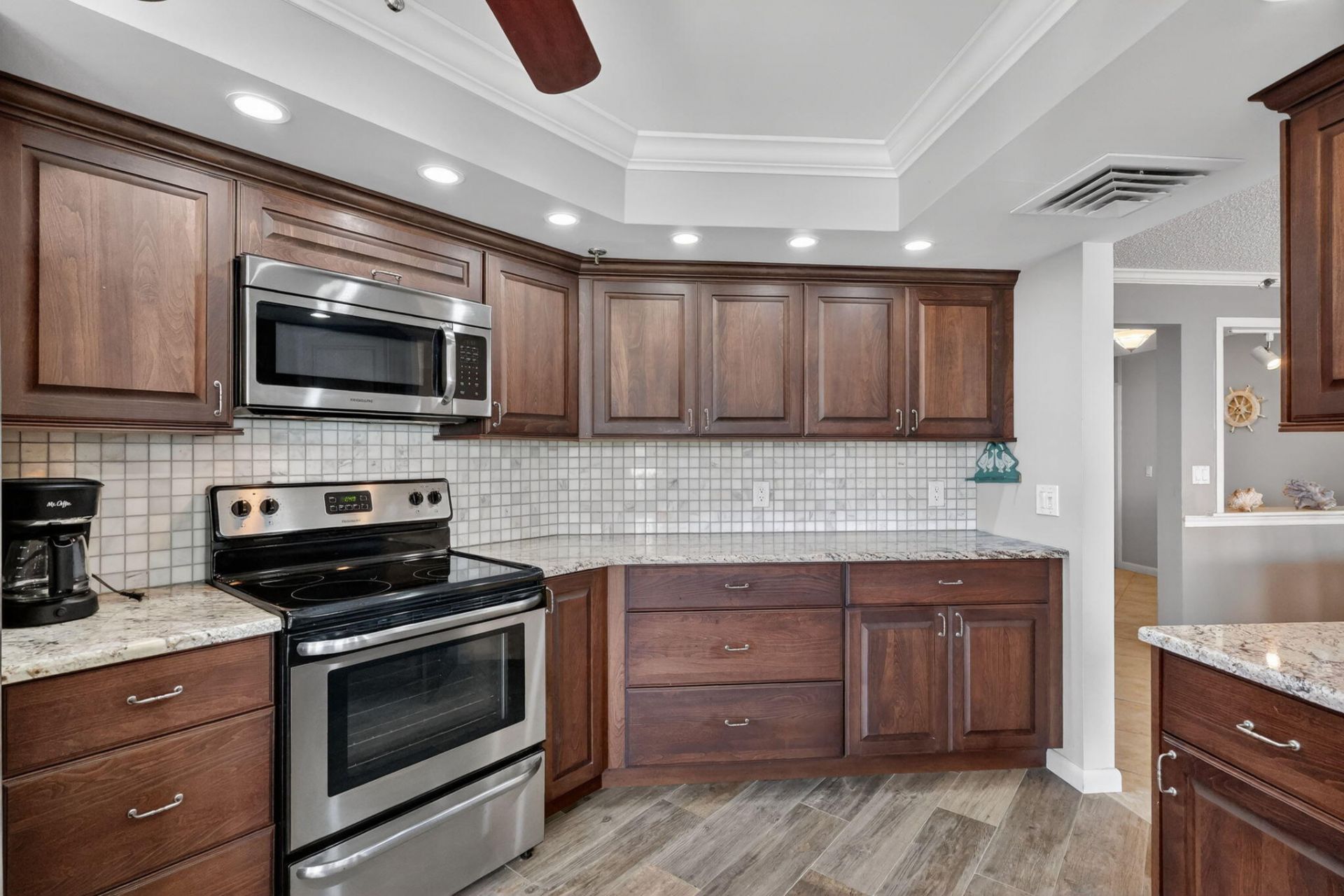 9650 S Ocean Drive, Unit 210, Jensen Beach, FL 34957 Photo