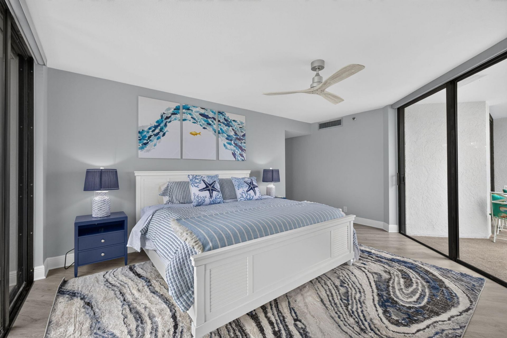9650 S Ocean Drive, Unit 210, Jensen Beach, FL 34957 Photo