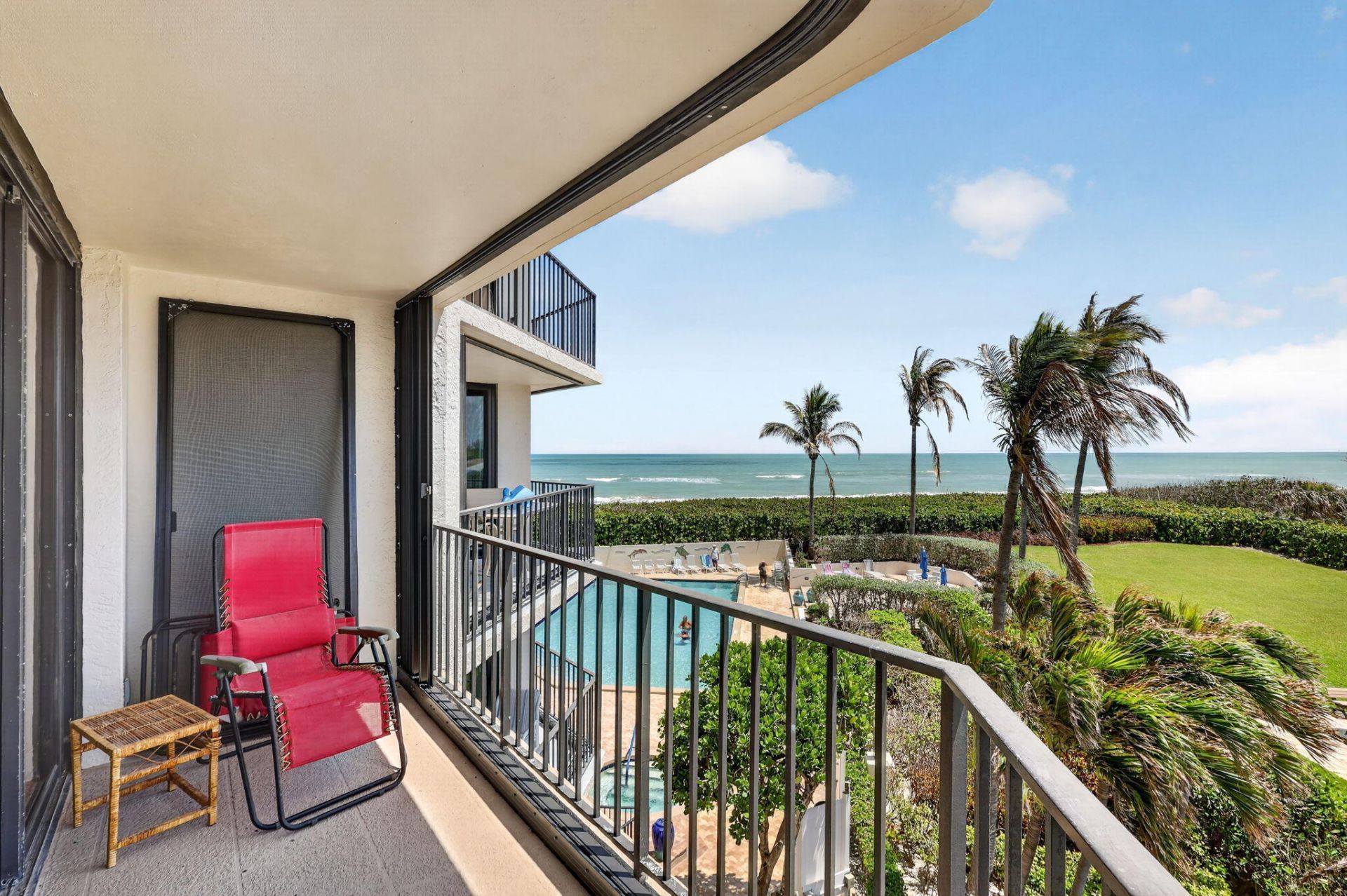 9650 S Ocean Drive, Unit 210, Jensen Beach, FL 34957 Photo