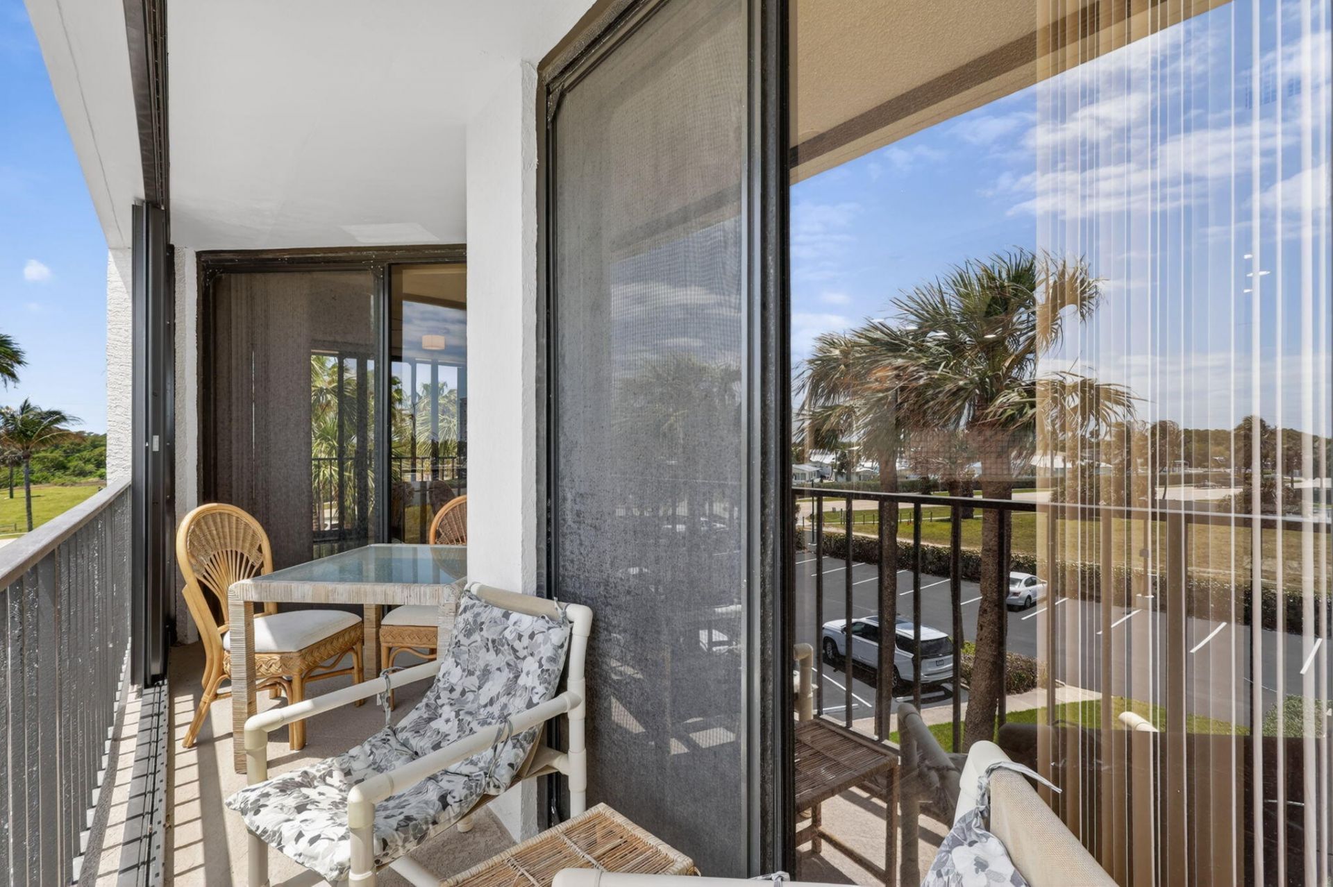 9650 S Ocean Drive, Unit 210, Jensen Beach, FL 34957 Photo