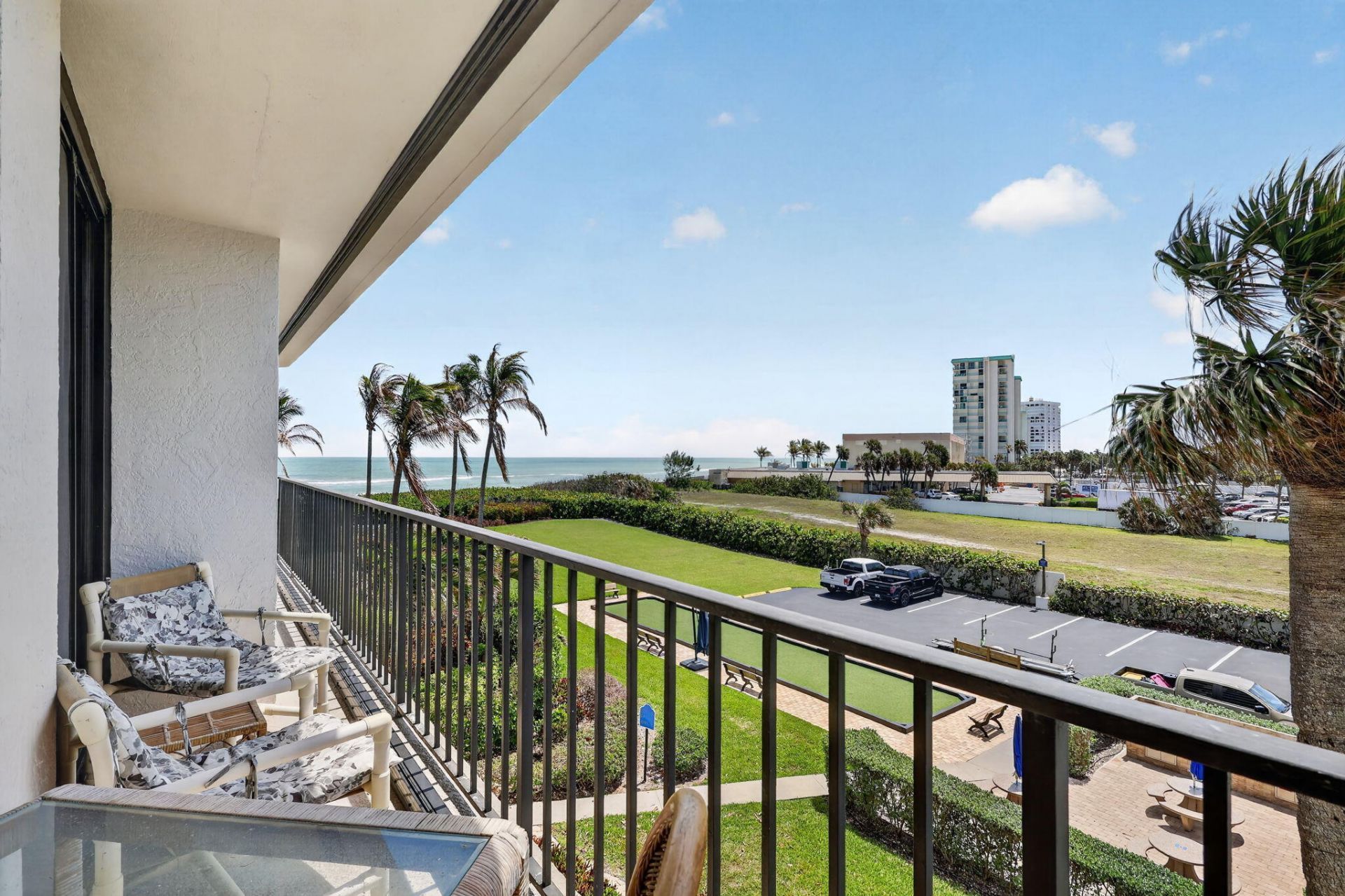 9650 S Ocean Drive, Unit 210, Jensen Beach, FL 34957 Photo