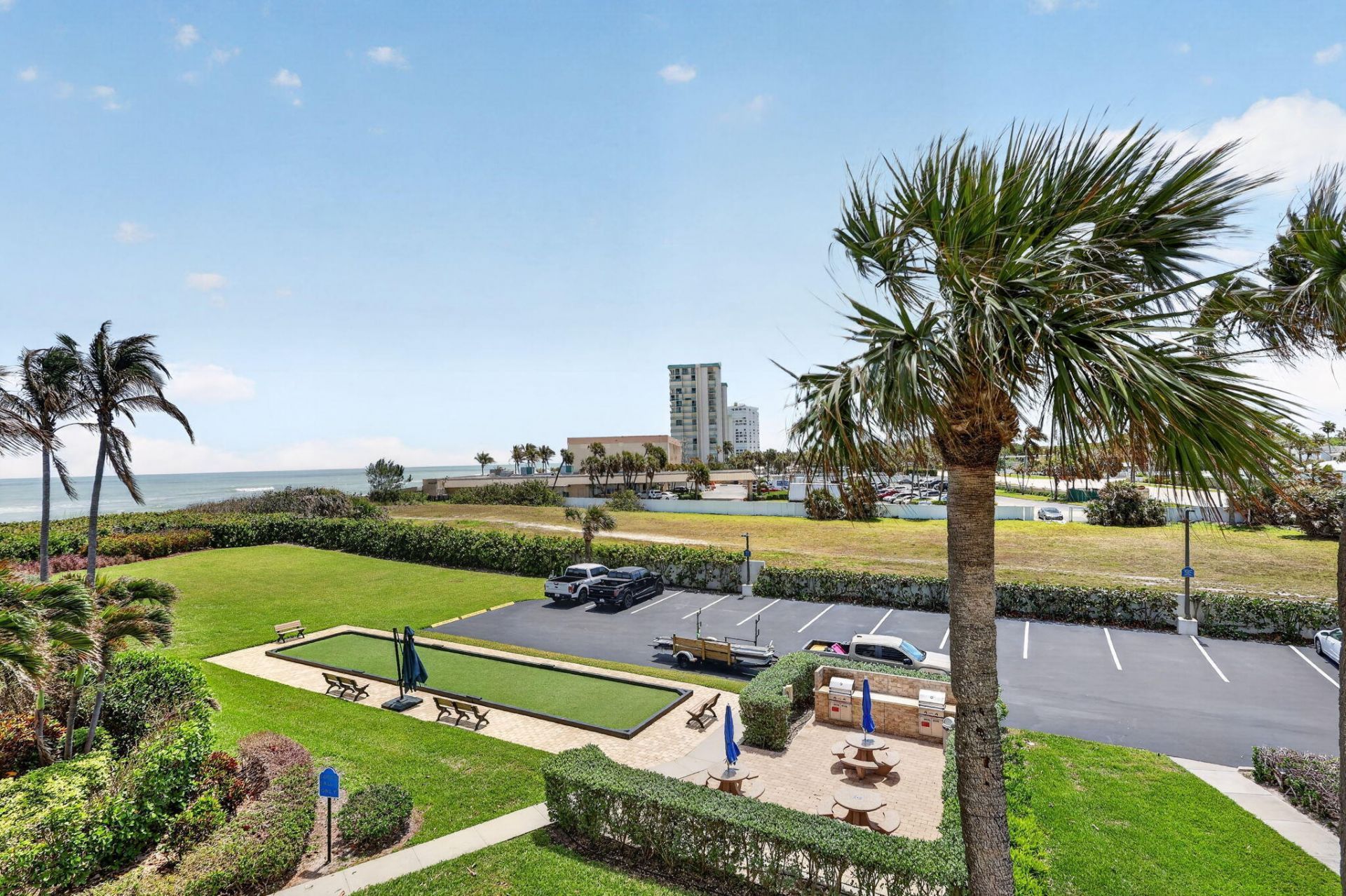 9650 S Ocean Drive, Unit 210, Jensen Beach, FL 34957 Photo