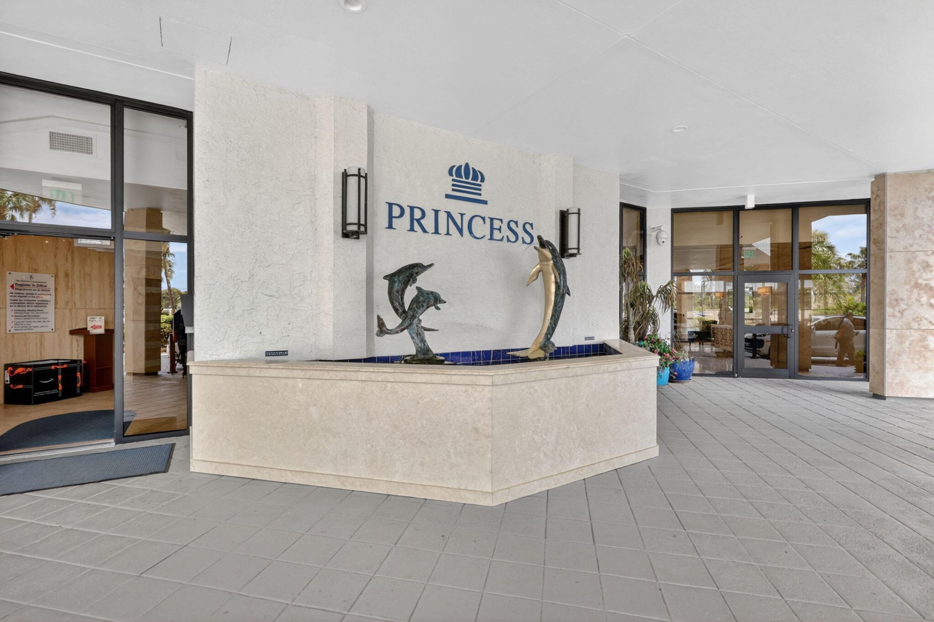 9650 S Ocean Drive, Unit 210, Jensen Beach, FL 34957 Photo