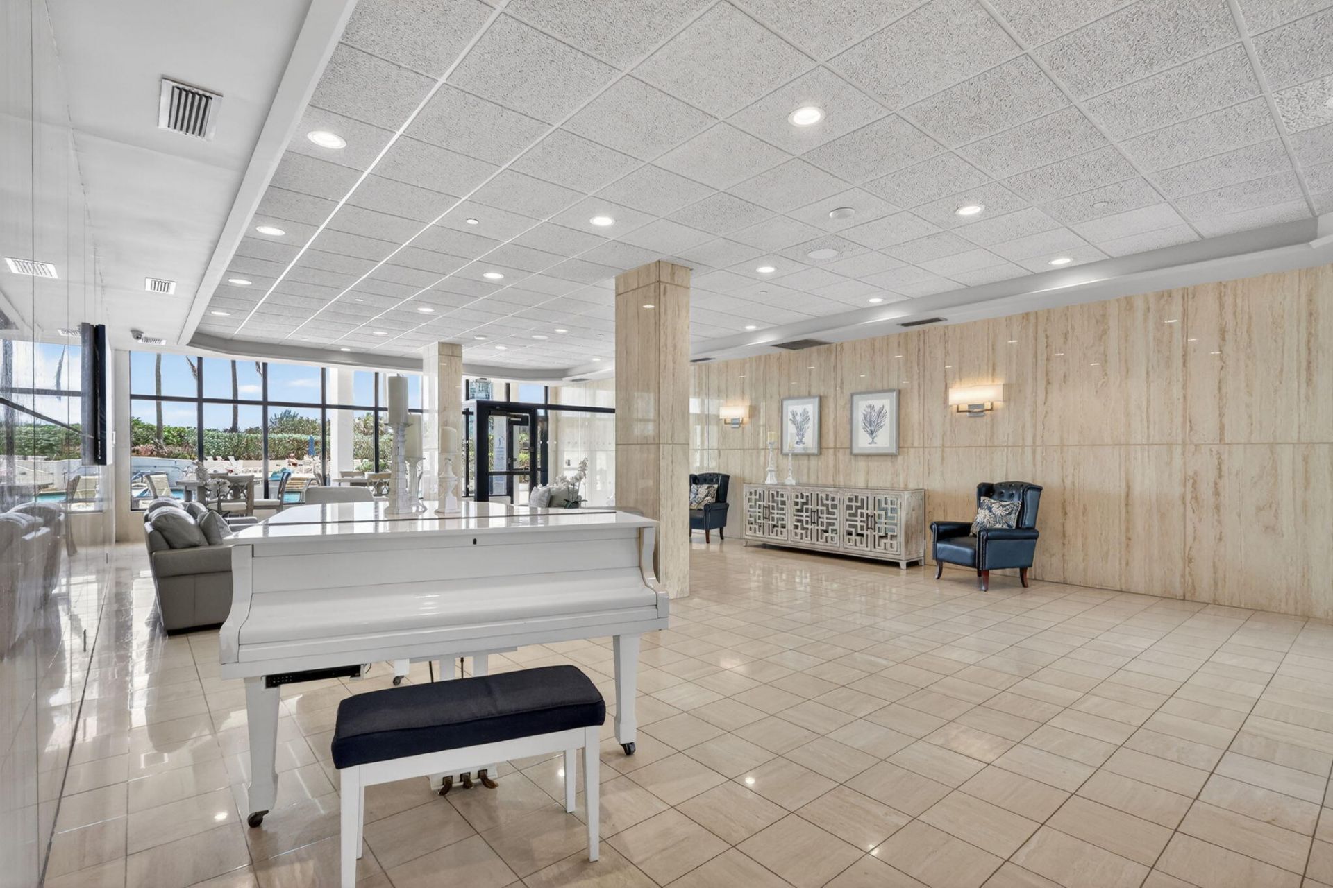 9650 S Ocean Drive, Unit 210, Jensen Beach, FL 34957 Photo