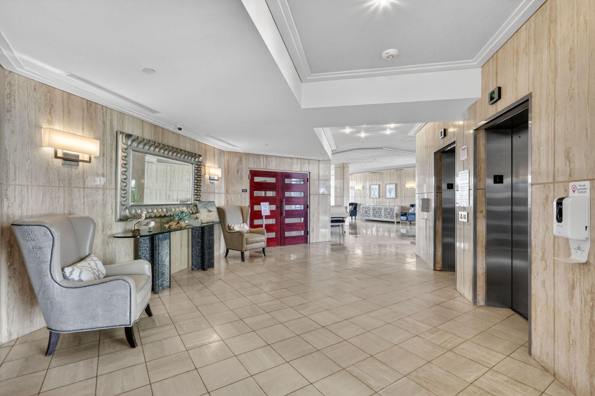 9650 S Ocean Drive, Unit 210, Jensen Beach, FL 34957 Photo