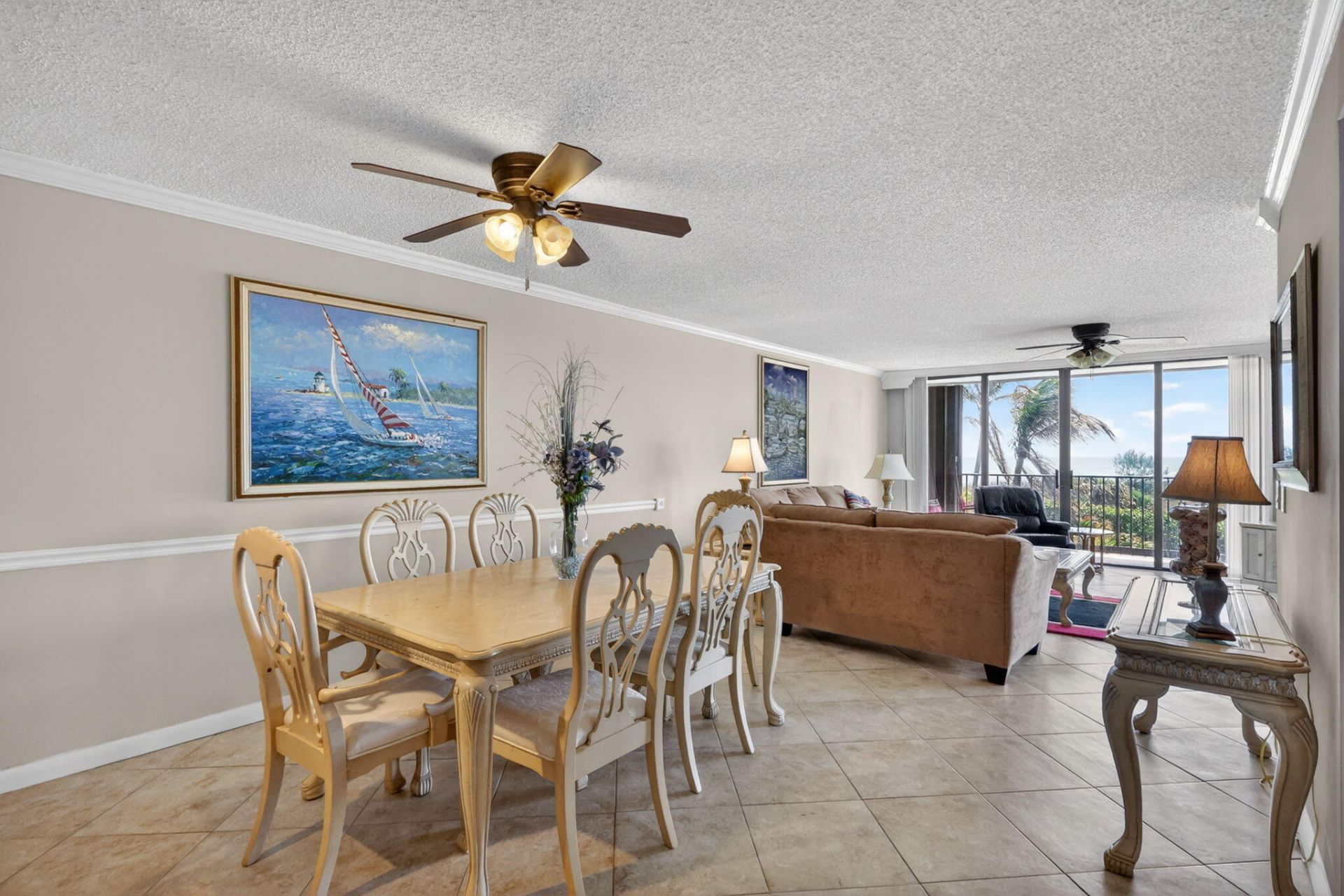 9650 S Ocean Drive, Unit 210, Jensen Beach, FL 34957 Photo