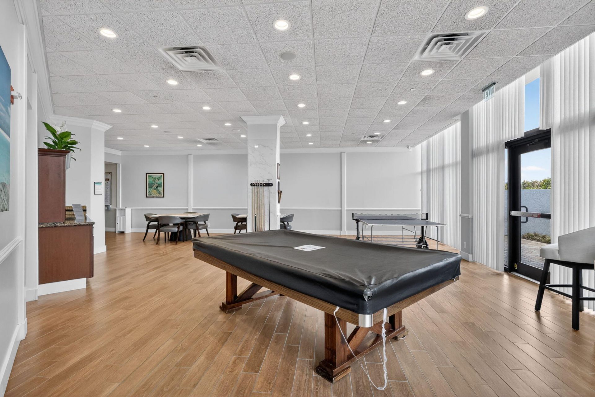 9650 S Ocean Drive, Unit 210, Jensen Beach, FL 34957 Photo