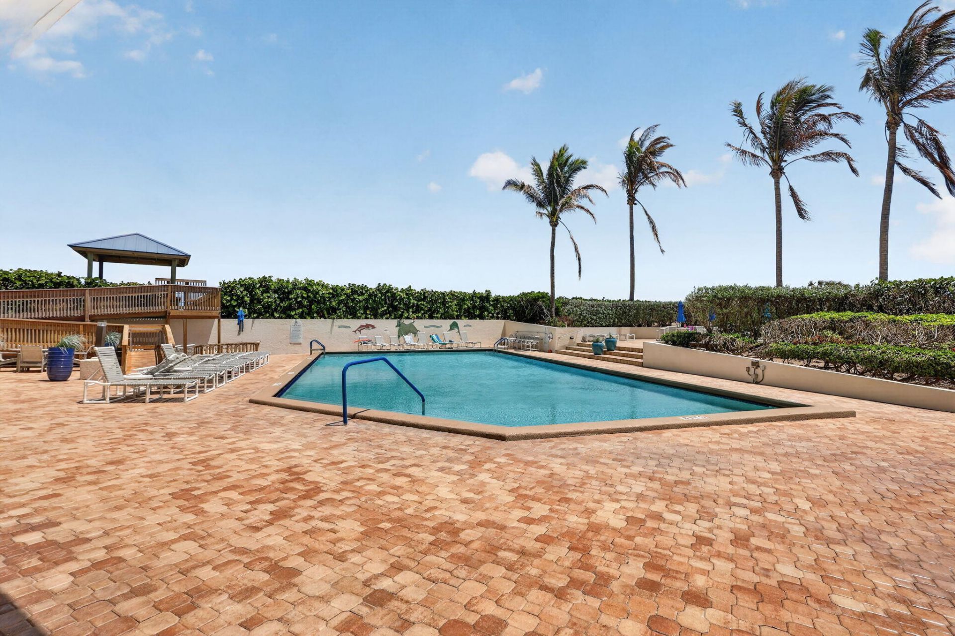 9650 S Ocean Drive, Unit 210, Jensen Beach, FL 34957 Photo