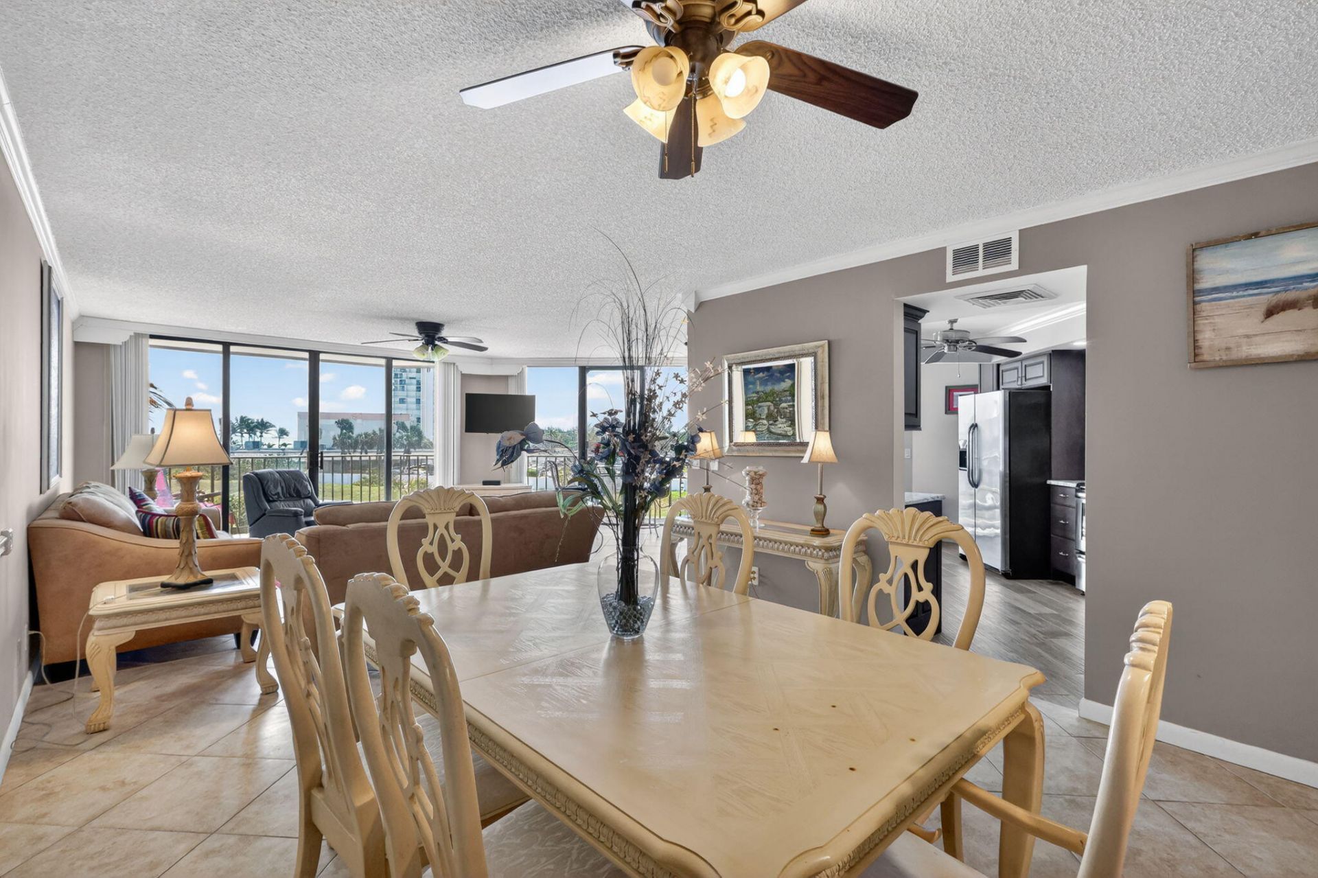 9650 S Ocean Drive, Unit 210, Jensen Beach, FL 34957 Photo