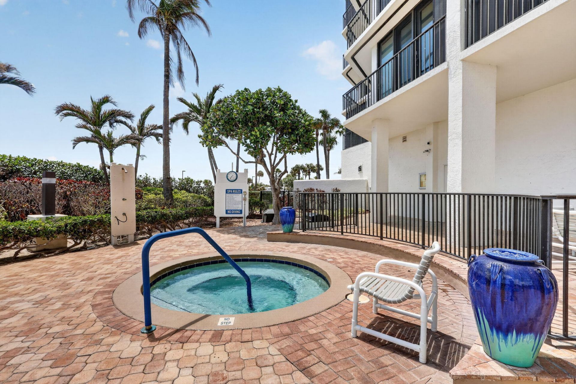 9650 S Ocean Drive, Unit 210, Jensen Beach, FL 34957 Photo