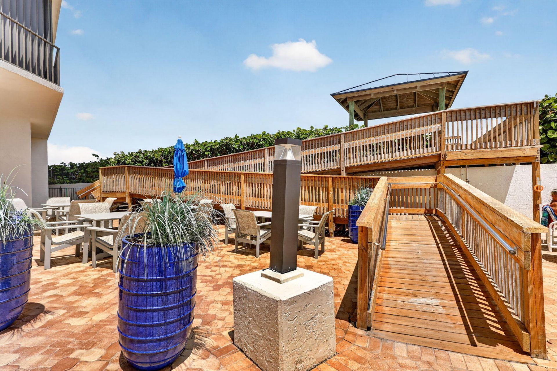 9650 S Ocean Drive, Unit 210, Jensen Beach, FL 34957 Photo